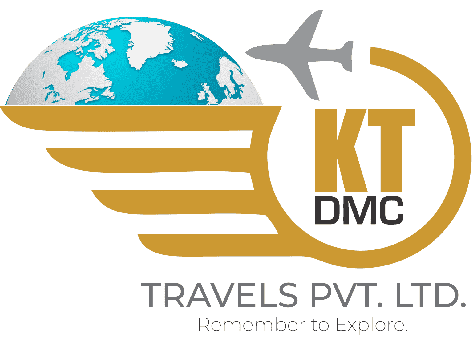 KT DMC Travels Private Limited